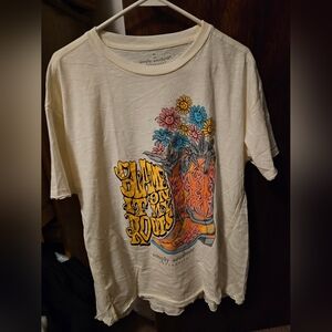 Simply southern shirt